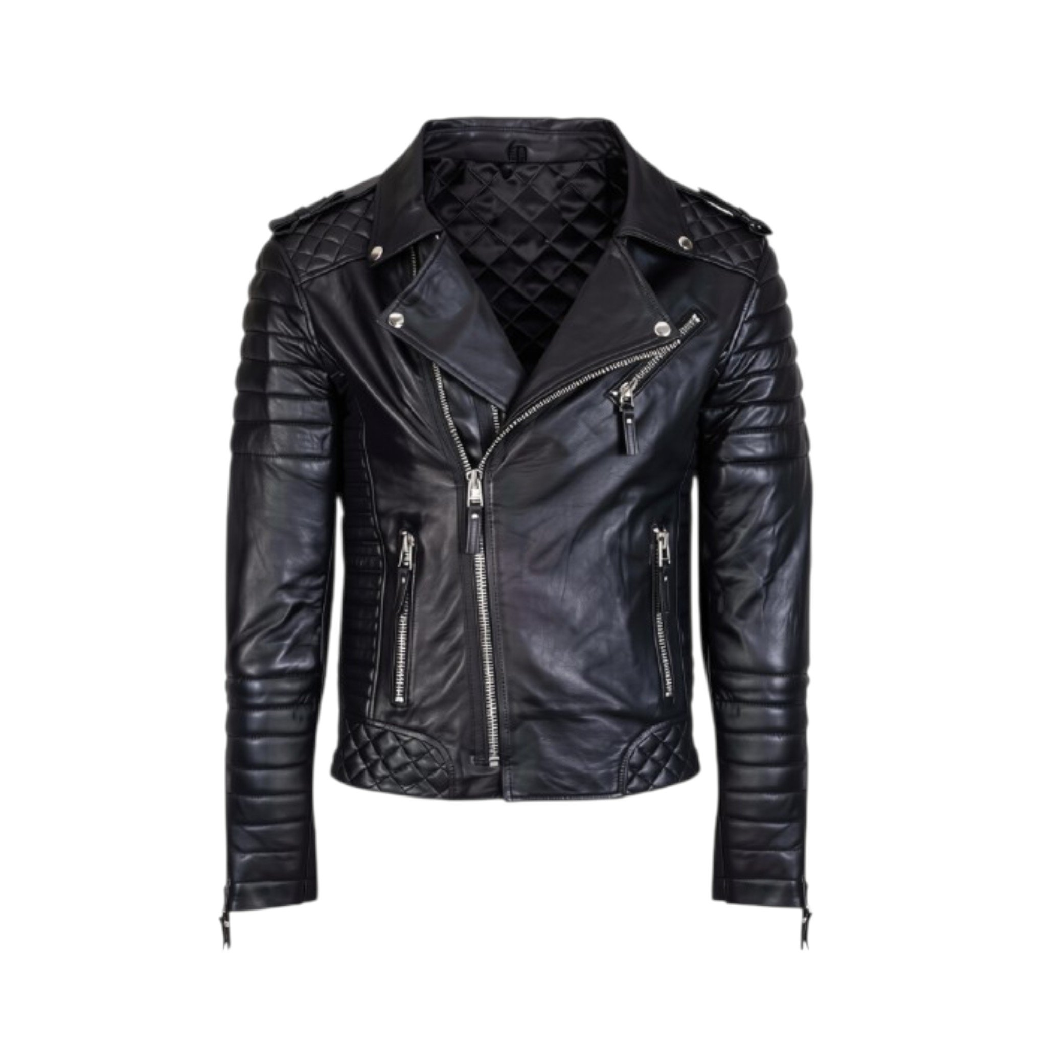 Biker Jackets