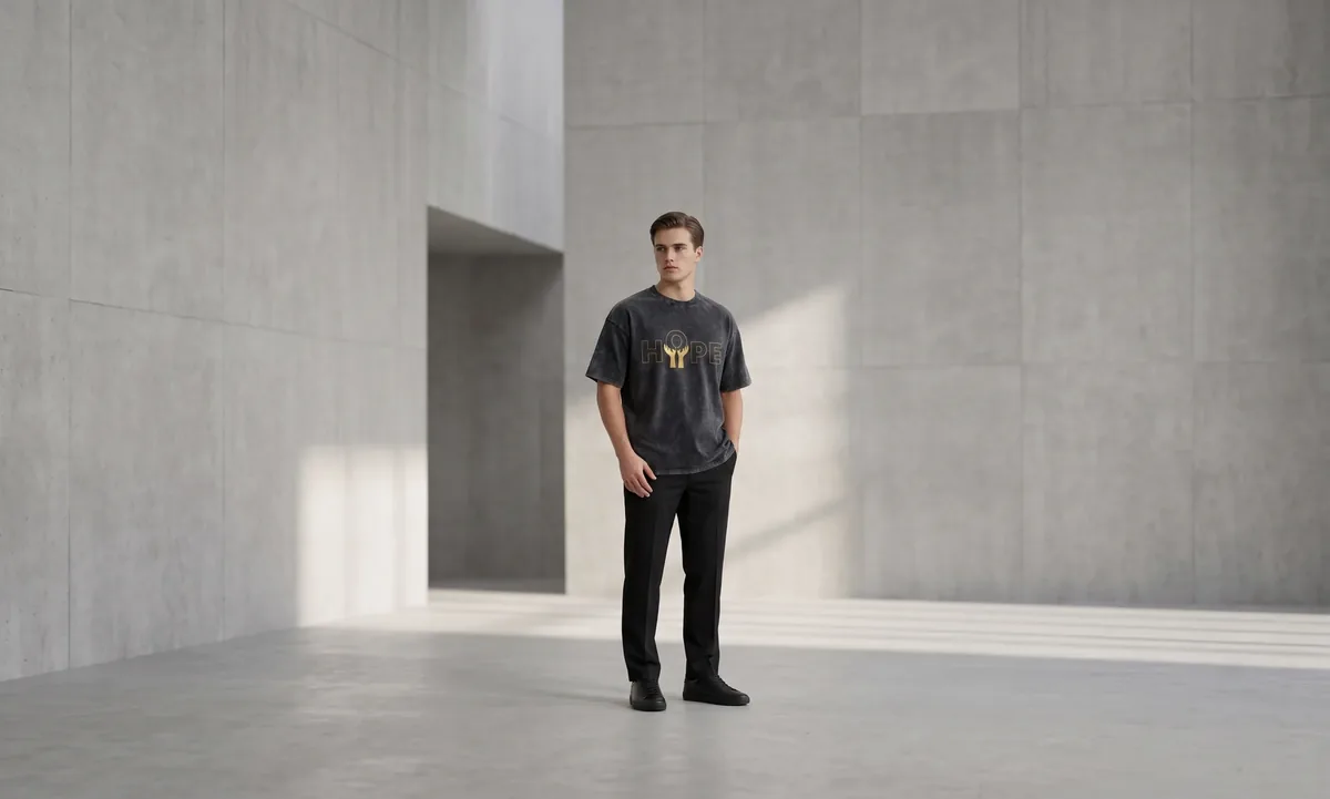 Silvon International Cut and Sew Apparel Manufacturing