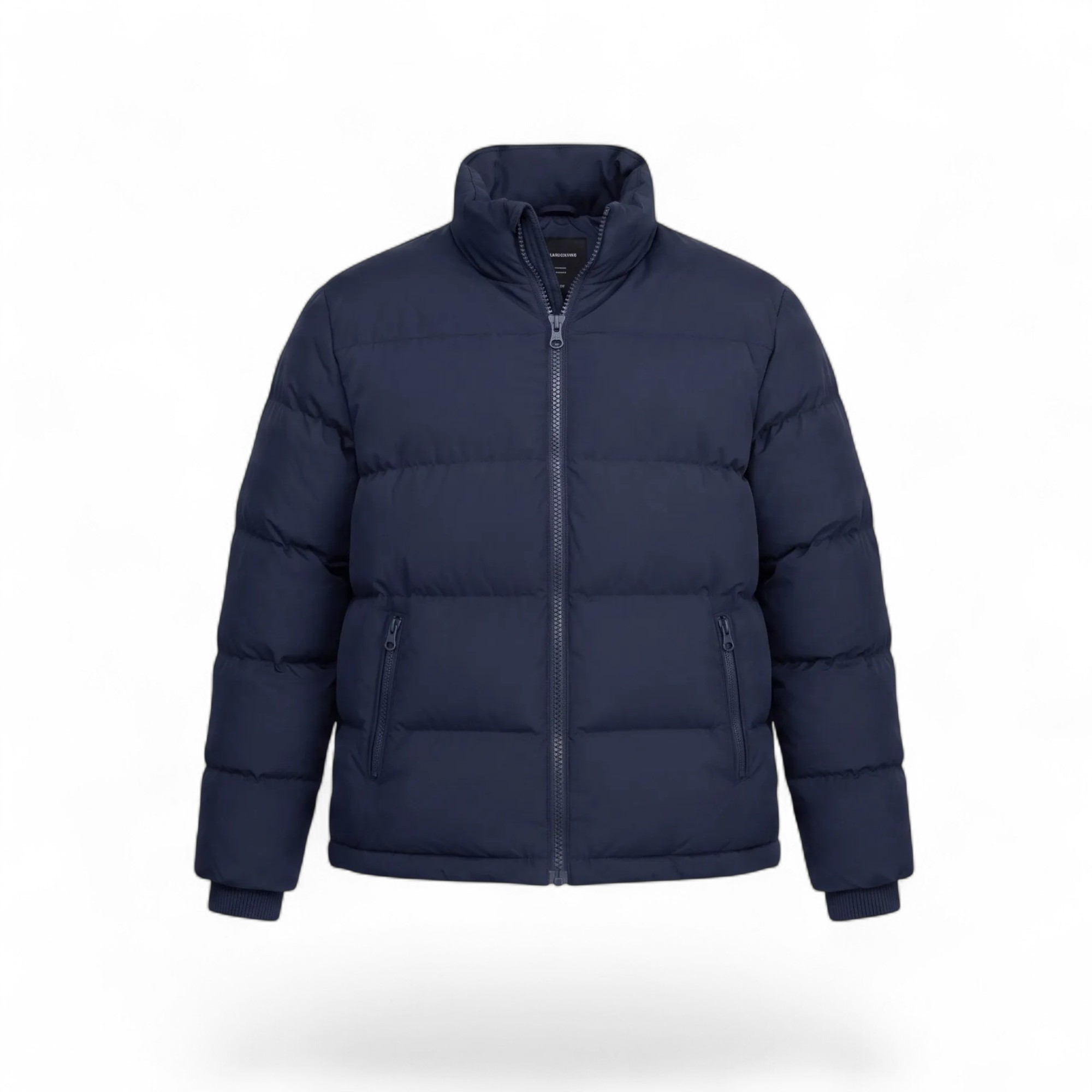 Puffer Jackets