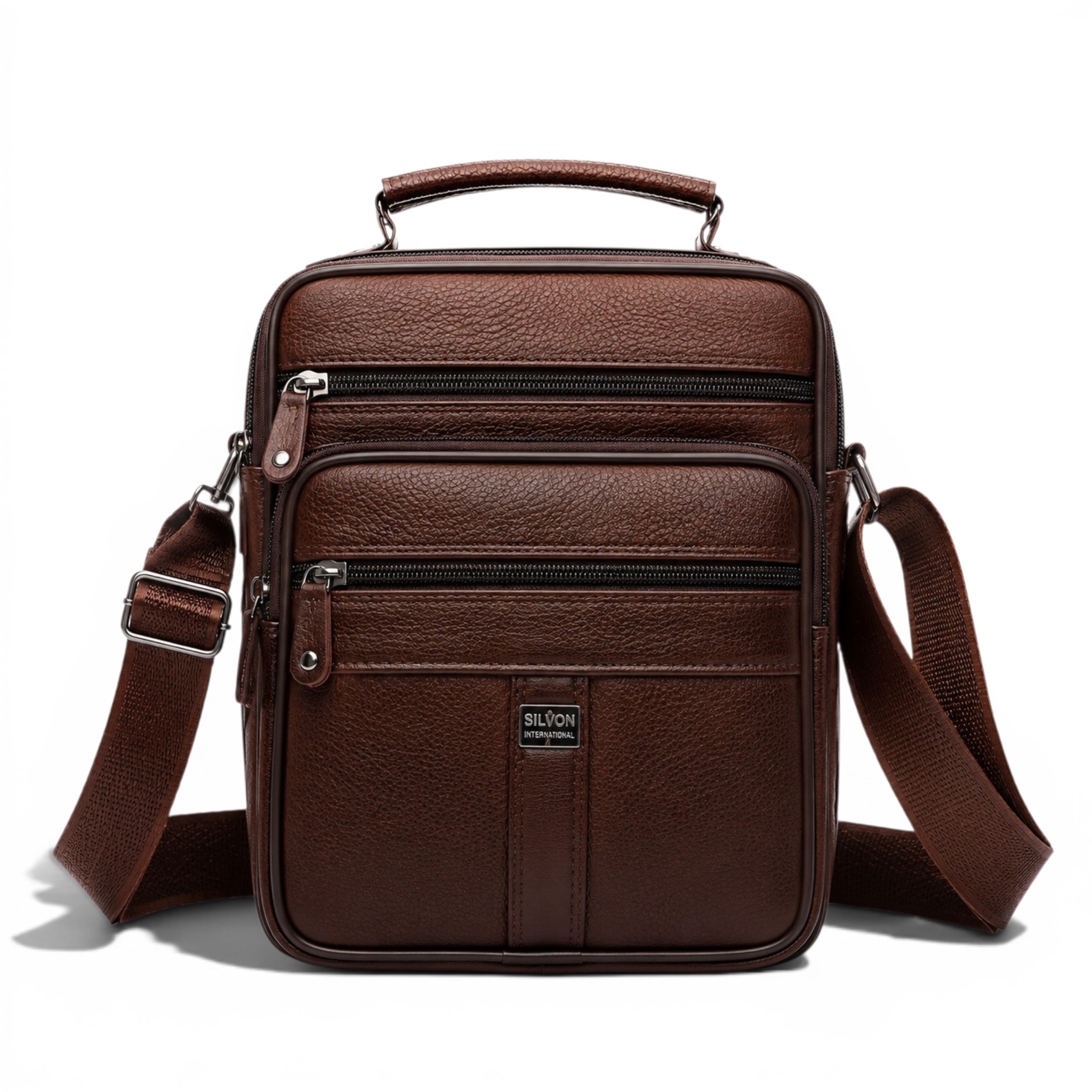 Leather Bags and Goods