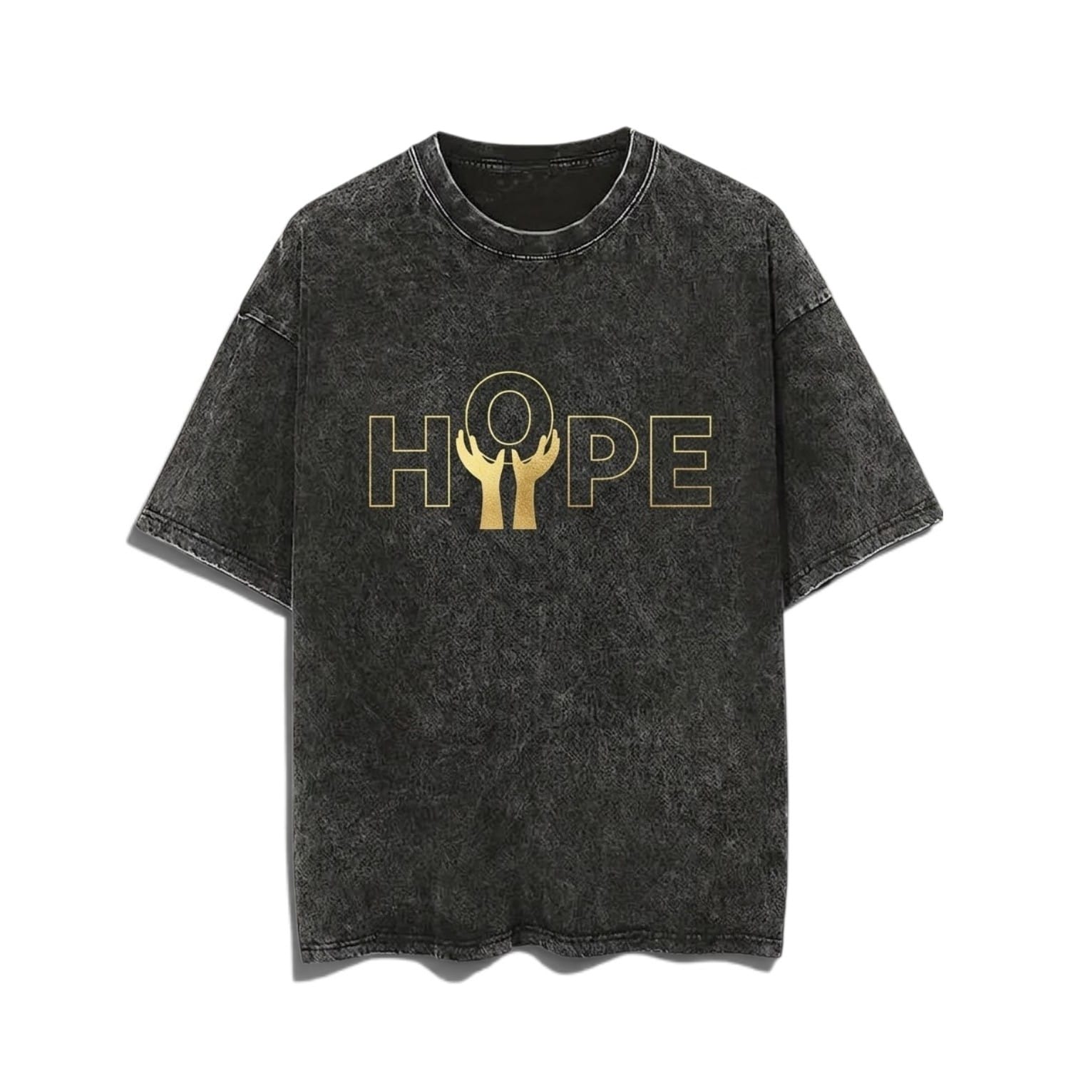 Heavyweight Cotton T-Shirts
